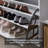 ShoeStation MDF Upholstered Storage Bench-1697889959