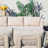 Shenia Outdoor Upholstered Coversation Set