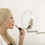 Miroir mural Stecker