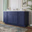 Base de meuble-lavabo simple 60 po seulement-95069352