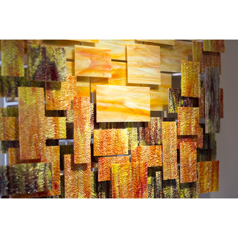 Autumn Handmade Wall Decor