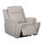Aboubakr Power Recliner With Heat, Massage And Auto-Glide-119355968