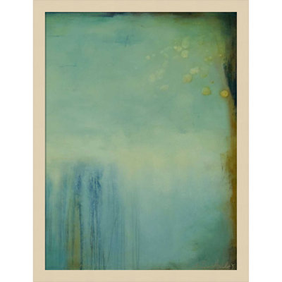 Whispering Souls II Print by Erin Ashley