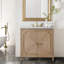 Somerset Bay 36'' W Single Vanity