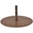 59 Lb. Steel Free Standing Umbrella Base