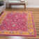Oriental Indoor Rug