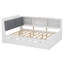 Lit plateforme avec lit gigogne, tablettes et tête de lit-1621605689-1621605688