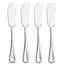 Bravo 18/10 Stainless Steel Spreader