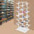 Shoe Organizer Stand (36 Shoe Rests)-1963416524