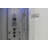 47'' W 89'' H Framed Rectangle Right Shower Enclosure