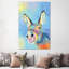 «Carefree Donkey» - reproduction-52365345-52365333