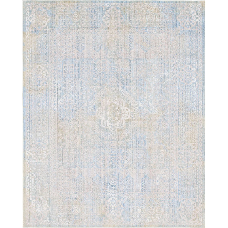 Kingston Oriental Indoor Rug, Rectangle 2'2" x 3'