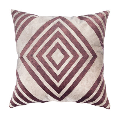 Yakut Square Cushion Cover