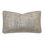 Esmeralda Lumbar Pillow Cover & Insert