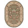 Dunbar Hand Tufted Wool Oriental Rug