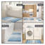 Tapis pour salle de bain Cervantez-522152820-409885480