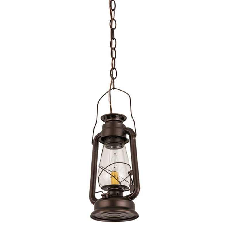 MinerS Lantern 1 - Light Pendant