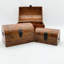 Esden Trunk Set