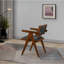 Chaise de salle à manger Kitai