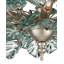 Baobab 8 - Light Semi Flush Mount