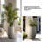 Hellie Handmade Pot Planter-2008622956