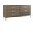 Rift White Double Drawer Bath Vanity-676561407-676561379-677010112