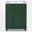 Ensemble de meuble-lavabo simple 24 po Norreen-1803399299-1808576034