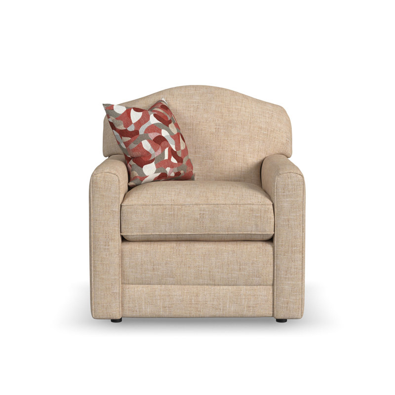 Chaise Tillie, Tanné