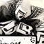 Couronne de musique I Love Music