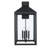 Pericles Iron Wall Light