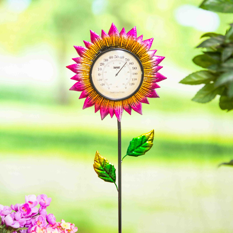 Piquet de jardin Cyn