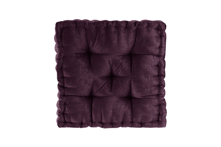 Lenore Square Pillow Cover & Insert