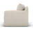 Falkland Crinela Outdoor Sofa-92"-Faye Sand-87947934