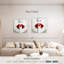 Grand Shipsworth, lèvres rouges-109377942
