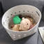 Cubes de rangement en tissu Bayou Breeze