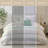 Gordis Tufted Geometric 7 Piece Comforter Set-102507198