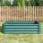 Metal Raised Planter 421Ft Rectangle Bed For Flowers, Plants, , With - Rust Coating Vegetables, Easy Assembly,-1312277865-1312277866
