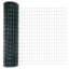 Vidaxl Fence With Posts Steel-116797939-116797957