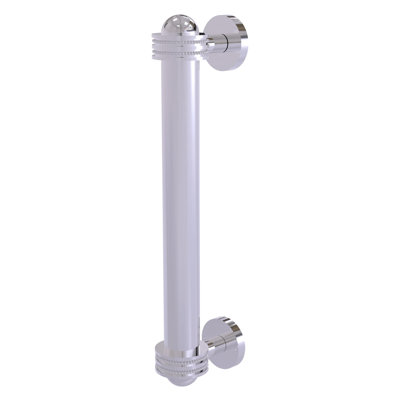 Cabinet 8" Center to Center Appliance Pull