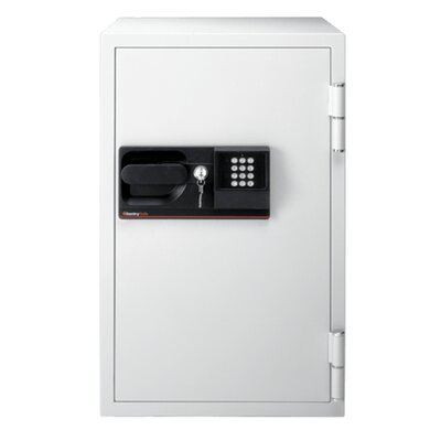 1-Hour Fireproof Security Safe Dual-Lock -  Sentry Safe, S6770