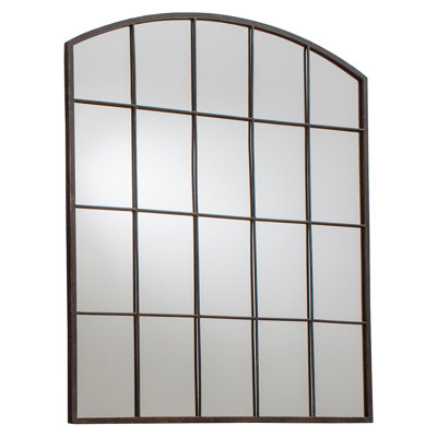 Alithia Arched Mirror