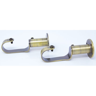 Pflugerville Zinc Cast Mounting Bracket
