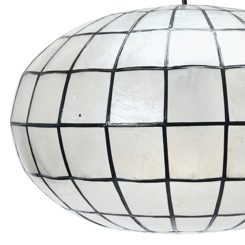 Winebarger 1 - Light Single Pendant