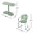 BISTRO SET-1887892483