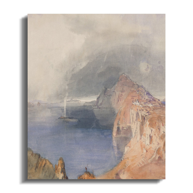 Croteau Wrapped Canvas Print Set, 9x12