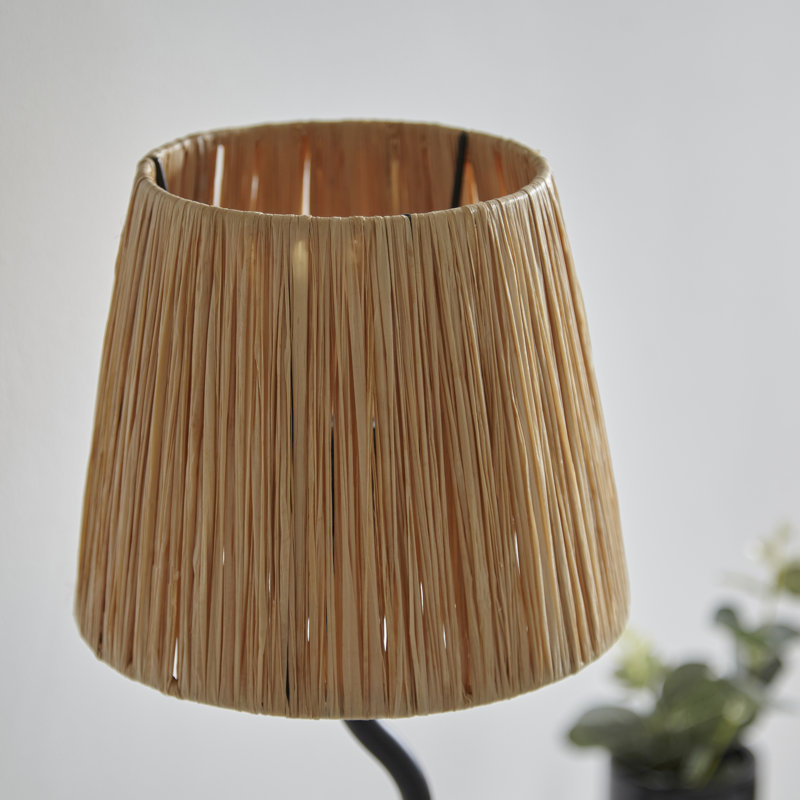 Lima Metal Table Lamp