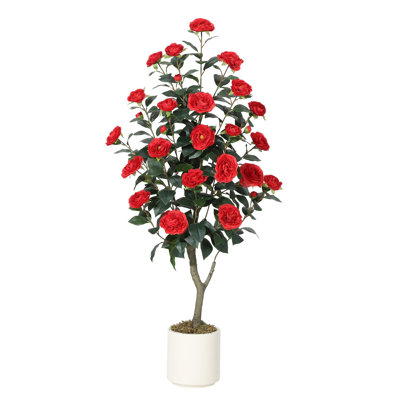 23.62 cm H Artificial Faux Floral