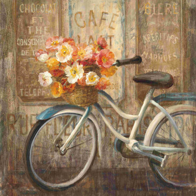 Rendez-vous au café II