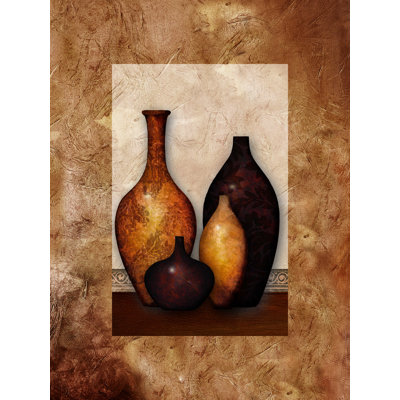 " Vase Setting "