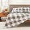 Raye Cotton Flannel Sheet Set